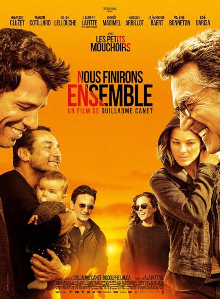 دانلود فیلم Little White Lies 2