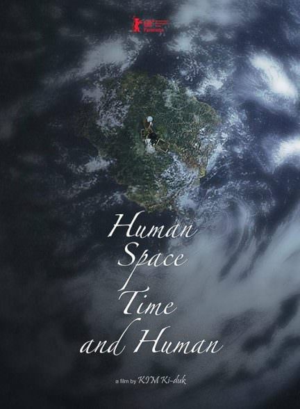 دانلود فیلم Human, Space, Time and Human