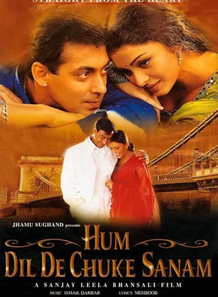 دانلود فیلم Straight from the Heart