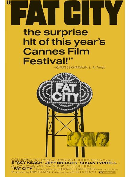 دانلود فیلم Fat City
