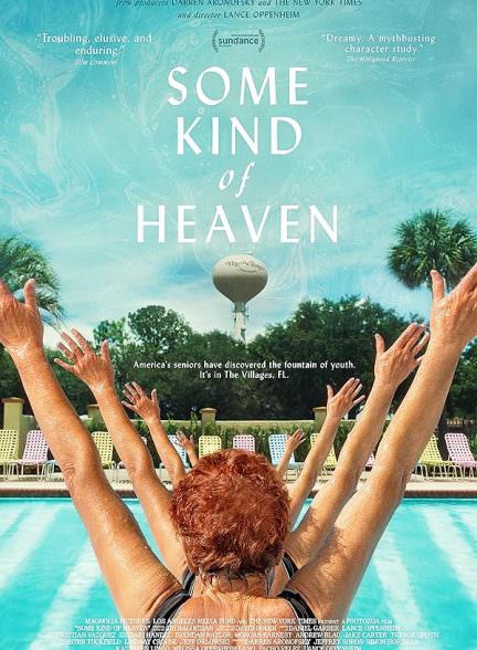 دانلود فیلم Some Kind of Heaven