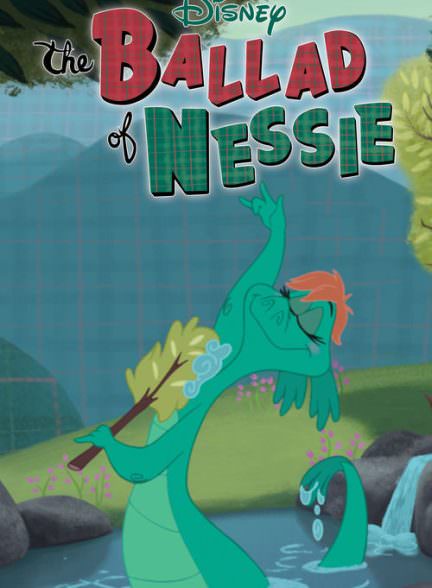 دانلود فیلم The Ballad of Nessie