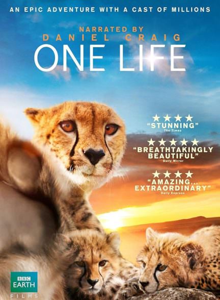 دانلود فیلم One Life