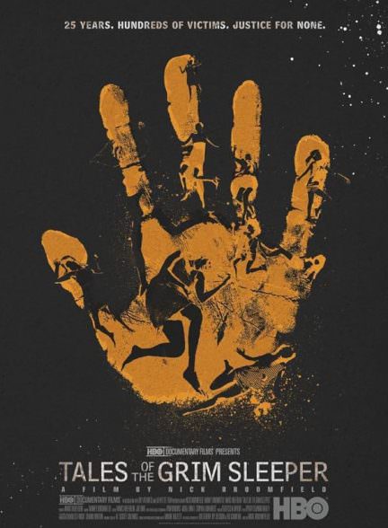 دانلود فیلم Tales of the Grim Sleeper