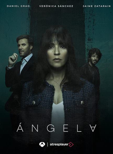 دانلود سریال  Angela