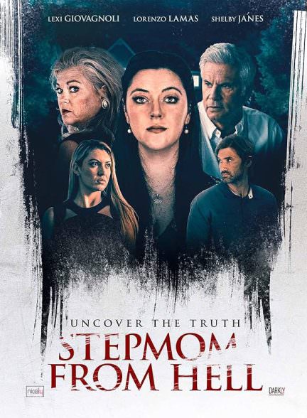 دانلود فیلم Stepmom from Hell
