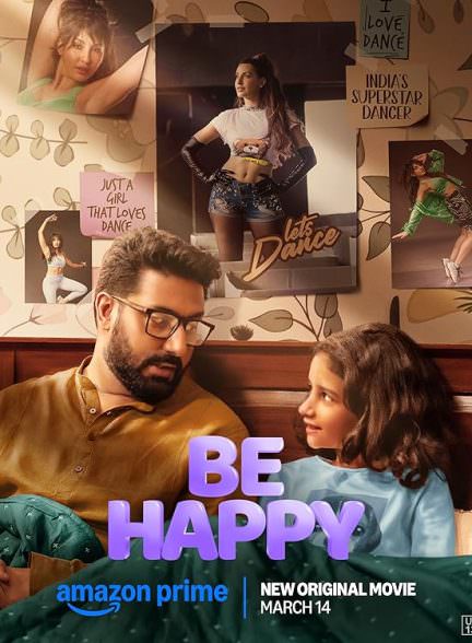 دانلود فیلم Be Happy