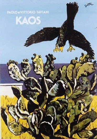 دانلود فیلم Kaos