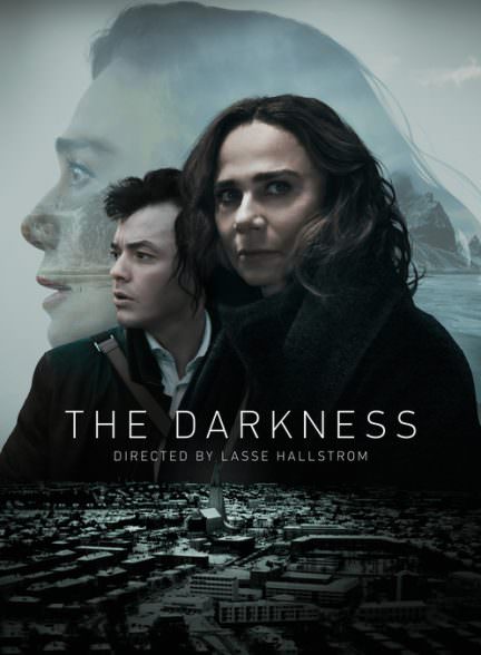 دانلود سریال  The Darkness