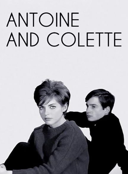 دانلود فیلم Antoine and Colette