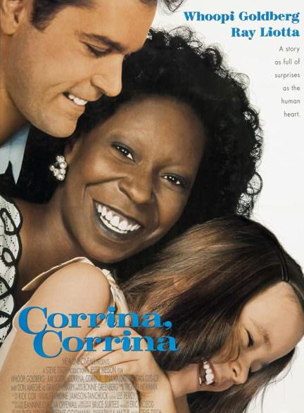 دانلود فیلم Corrina, Corrina