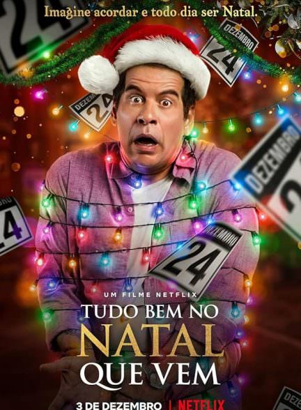 دانلود فیلم Just Another Christmas