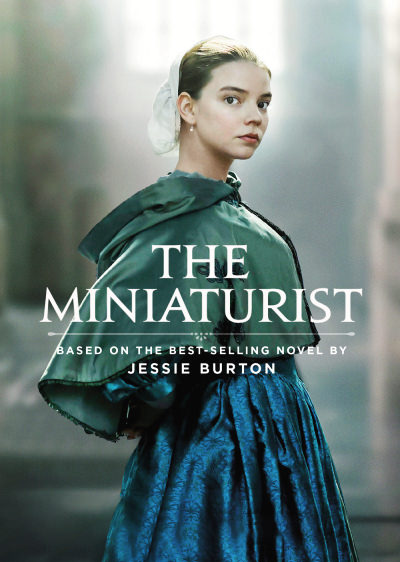 دانلود سریال  The Miniaturist