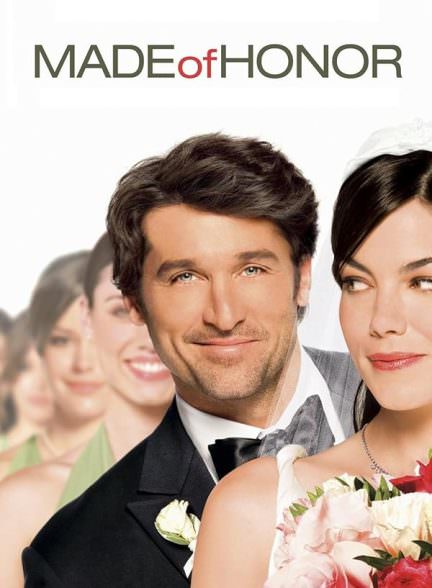 دانلود فیلم Made of Honor