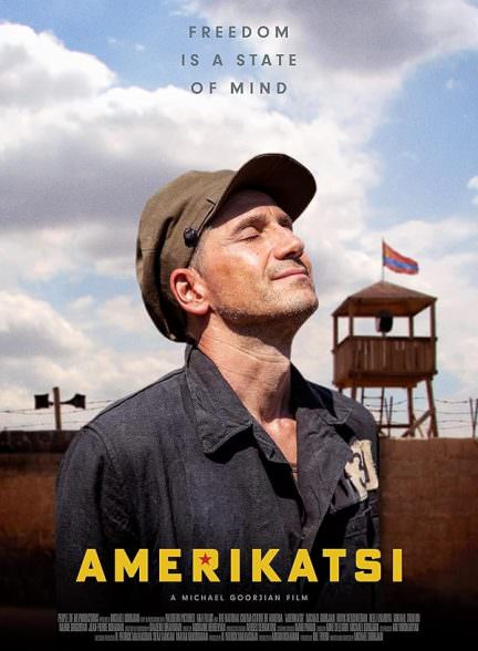دانلود فیلم Amerikatsi