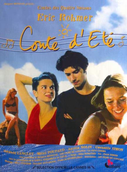 دانلود فیلم A Summer’s Tale