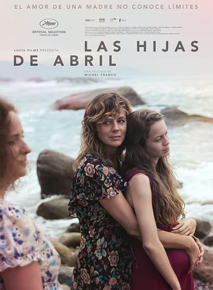دانلود فیلم April’s Daughter