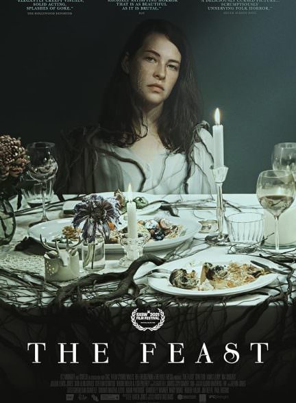 دانلود فیلم The Feast