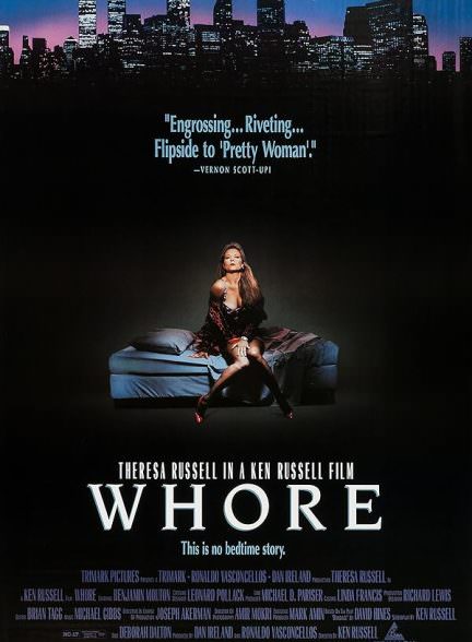 دانلود فیلم Whore