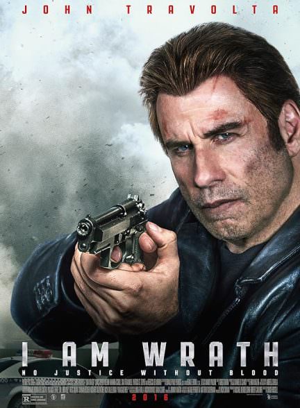 دانلود فیلم I Am Wrath