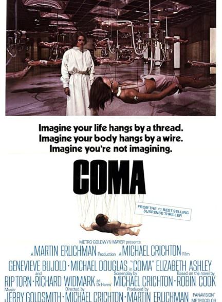 دانلود فیلم Coma