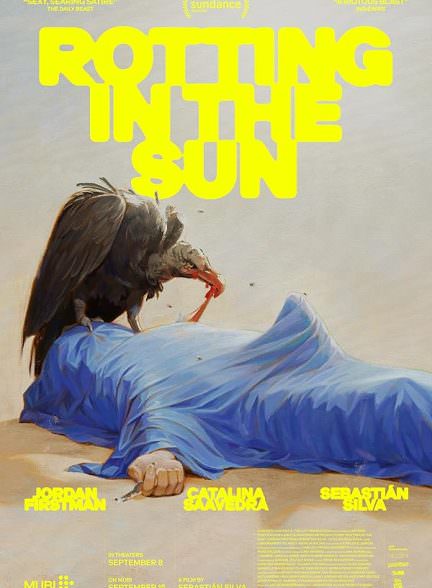 دانلود فیلم Rotting in the Sun