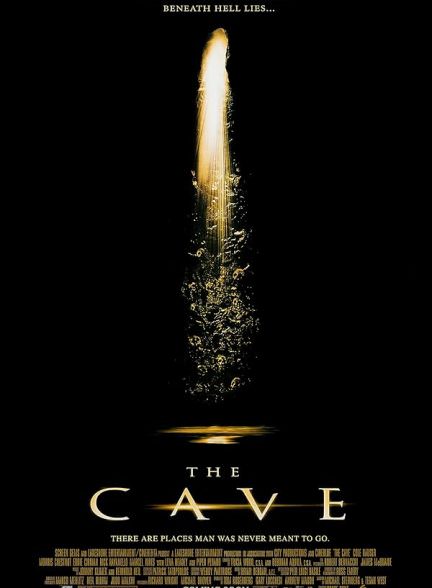 دانلود فیلم The Cave
