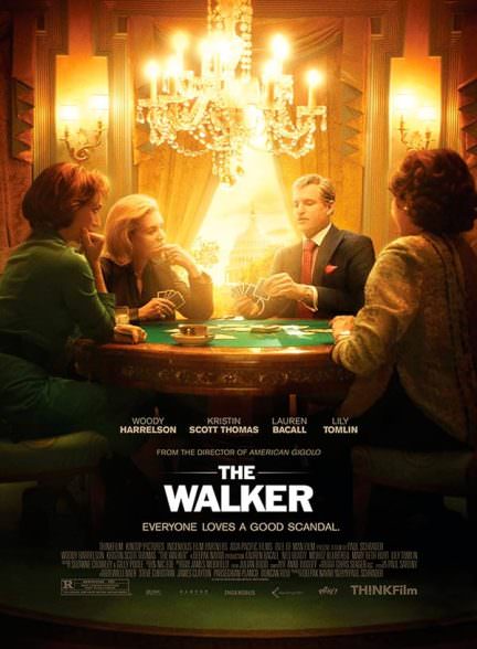 دانلود فیلم The Walker