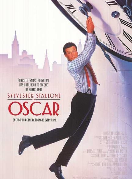 دانلود فیلم Oscar