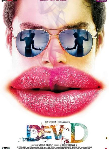دانلود فیلم Dev.D