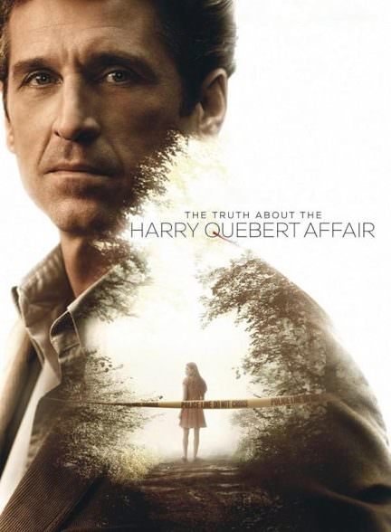دانلود سریال  The Truth About the Harry Quebert Affair