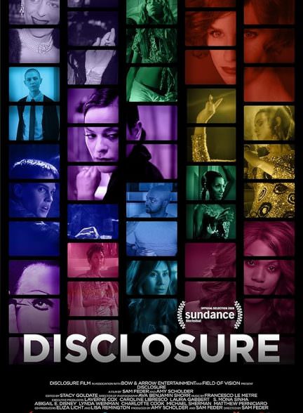 دانلود فیلم Disclosure