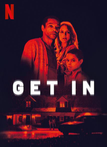 دانلود فیلم Get In