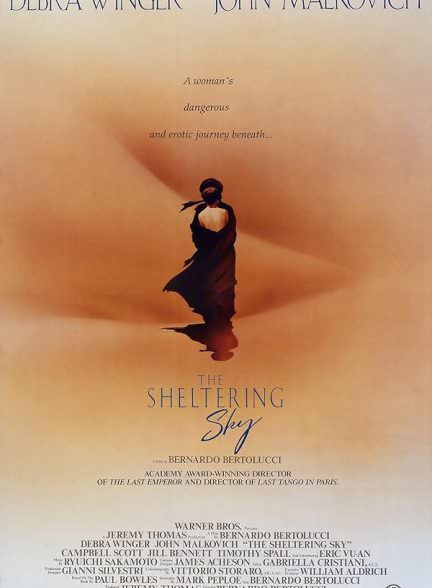 دانلود فیلم The Sheltering Sky