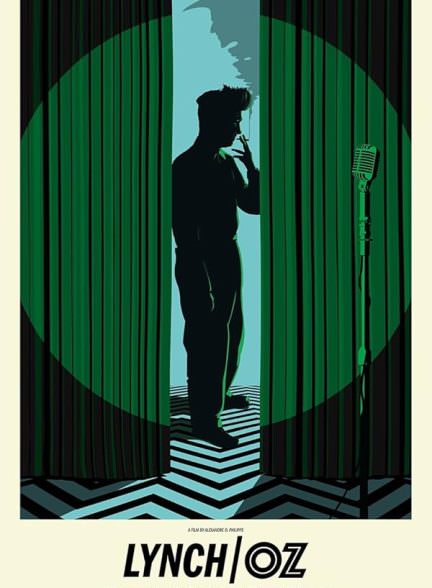 دانلود فیلم Lynch/Oz