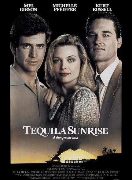 دانلود فیلم Tequila Sunrise
