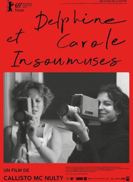 دانلود فیلم Delphine and Carole