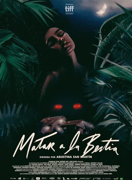 دانلود فیلم To Kill the Beast