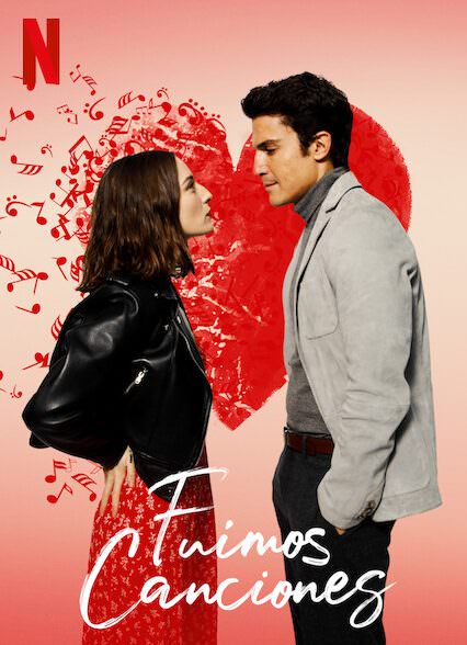 دانلود فیلم Sounds Like Love
