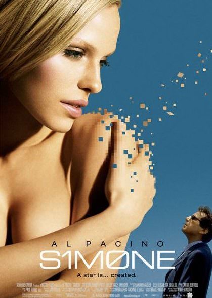 دانلود فیلم S1m0ne