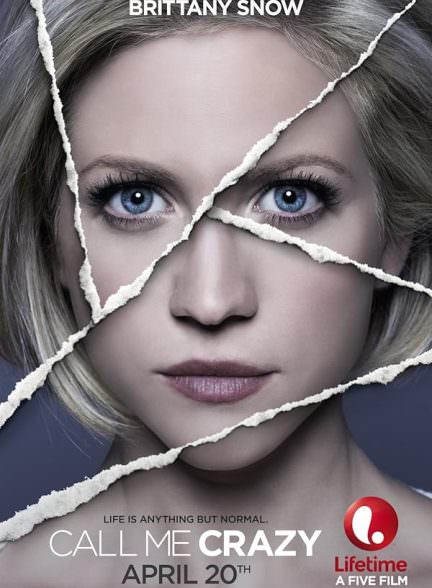 دانلود فیلم Call Me Crazy: A Five Film