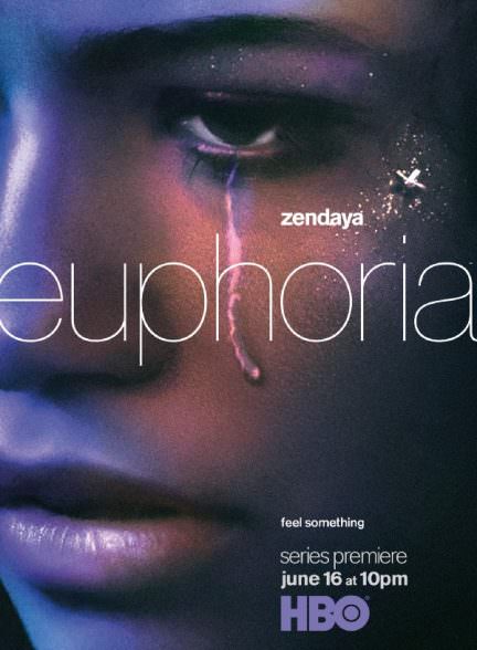 دانلود سریال Euphoria