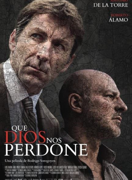 دانلود فیلم May God Save Us