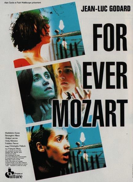 دانلود فیلم For Ever Mozart