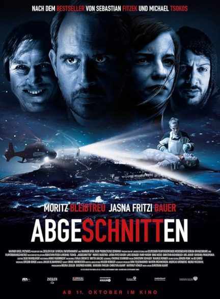 دانلود فیلم Cut Off