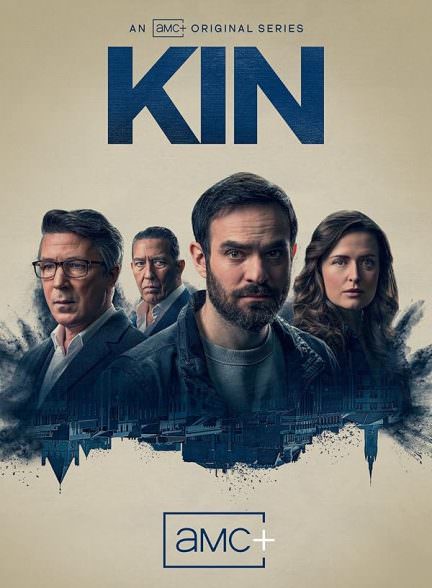 دانلود سریال  Kin