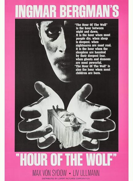 دانلود فیلم Hour of the Wolf
