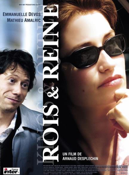 دانلود فیلم Kings & Queen