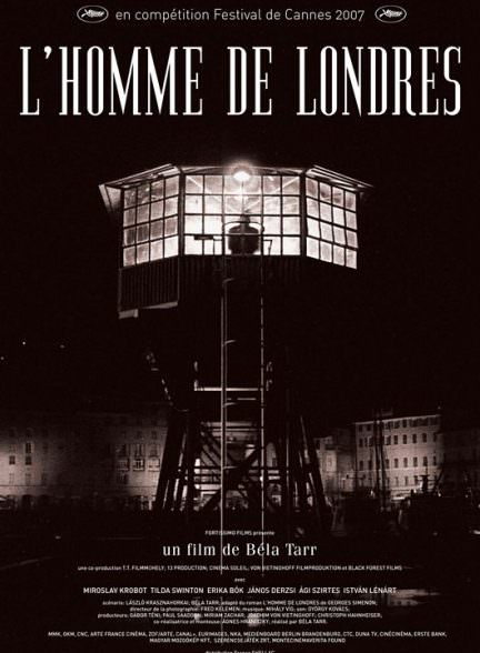 دانلود فیلم The Man from London
