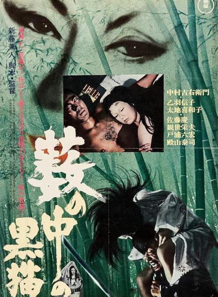 دانلود فیلم Black Cat